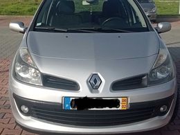 Renault Clio II