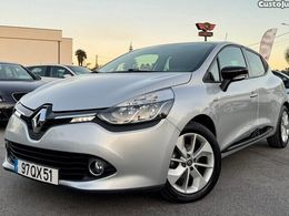 Renault Clio IV