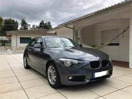 BMW 116