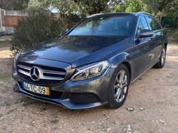 Mercedes C300