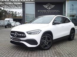 Mercedes GLA180