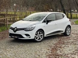 Renault Clio IV