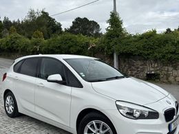 BMW 216 Active Tourer