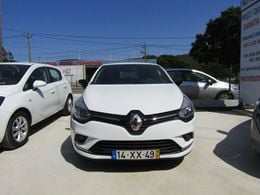 Renault Clio IV