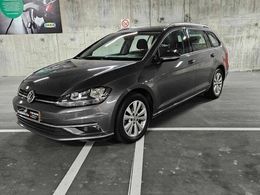 VW Golf VII