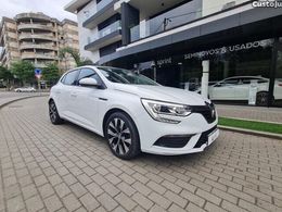 Renault Mégane IV