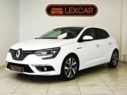 Renault Mégane IV