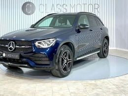 Mercedes GLC300e