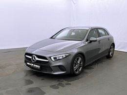 Mercedes A200