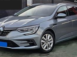 Renault Mégane IV