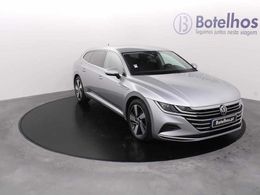 VW Arteon