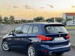 BMW 216 Gran Tourer