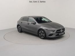 Mercedes A200