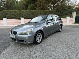 BMW 525