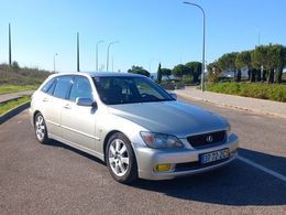 Lexus IS200