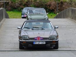 Jaguar XJS