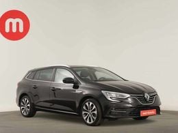 Renault Mégane IV