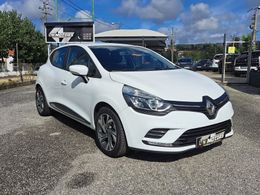 Renault Clio GrandTour