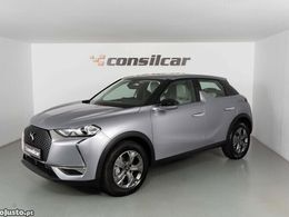 DS Automobiles DS3