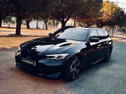 BMW 330e