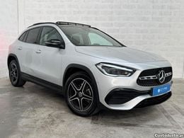 Mercedes GLA250