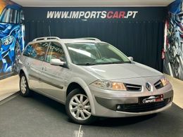 Renault Mégane III