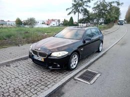 BMW 525