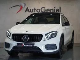 Mercedes GLA180