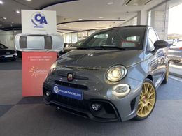 Abarth 595C