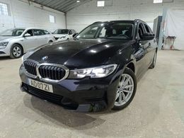 BMW 330e