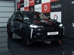 DS Automobiles DS3