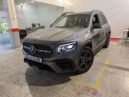 Mercedes GLB200