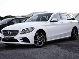 Mercedes C300