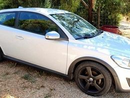 Volvo C30