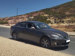 Lexus IS220d