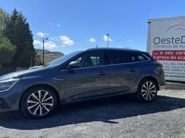 Renault Mégane GrandTour