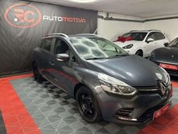 Renault Clio GrandTour