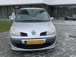 Renault Modus