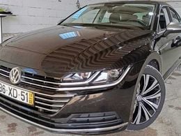 VW Arteon