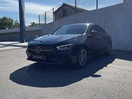 Mercedes CLA250e