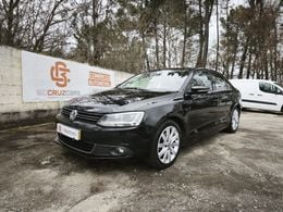 VW Jetta