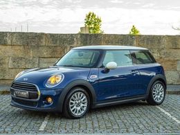 Mini Cooper D