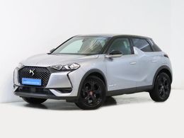 DS Automobiles DS3 Crossback