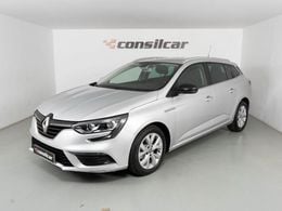 Renault Mégane GrandTour