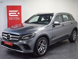 Mercedes GLC250