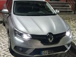 Renault Mégane IV