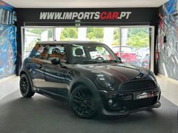 Mini Cooper D