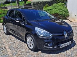 Renault Clio IV