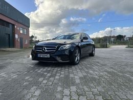 Mercedes E300