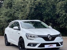 Renault Mégane IV